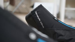 Therabody RecoveryAir JetBoots review