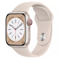 Apple Watch Series 8 (GPS/41mm):  was $399 now $224 @ Target