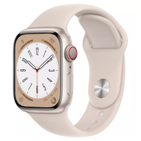 Apple Watch Series 8 (GPS/41mm):&nbsp;was $399 now $224 @ Target