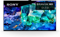 Sony 55" Bravia XR A95K 4K OLED: was $2,799 now $2,519 @ Best Buy
Providing incredible visuals, sound, and 4K upscaling, the Sony Bravia XR A95K OLED is a truly impressive TV. There's support for HDR10/HLG/Dolby Vision, a 120Hz refresh rate and two HDMI 2.1 ports. In our&nbsp;Sony Bravia XR A95K OLED review, we said the Editor's Choice TV is amazing in every way possible with intuitive and forward-thinking capabilities. We especially like the included Bravia Cam, which can be used to adjust color on the fly or for controlling the TV with gestures.
Price check: $2,798 @ Amazon