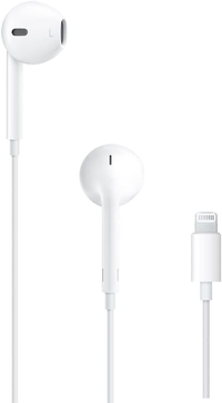 Apple EarPods Lightning