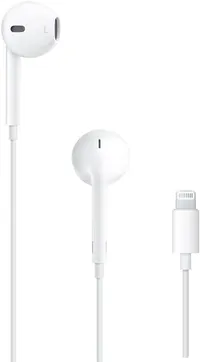 Apple  EarPods Headphones with USB-C Plug
