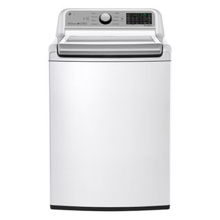the best top loading washing machine: LG Smart Top Load Washer