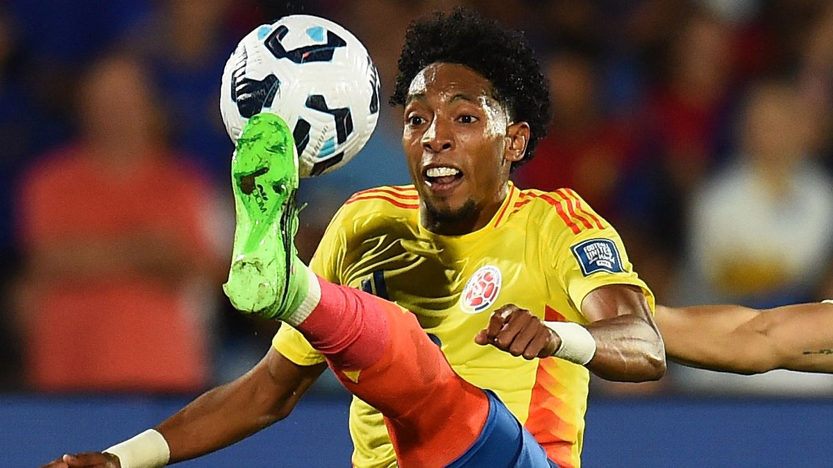 Colombia vs Ecuador live stream: How to watch 2026 World Cup qualifier online and for FREE today, team news