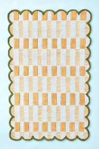 Matilda Goad &amp; Co rug, Anthropologie