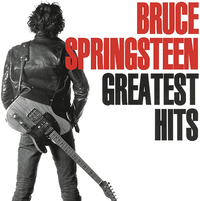 Bruce Springsteen: Greatest Hits: £25.62