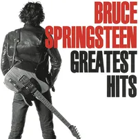 Bruce Springsteen: Greatest Hits: £25.62, £22.97