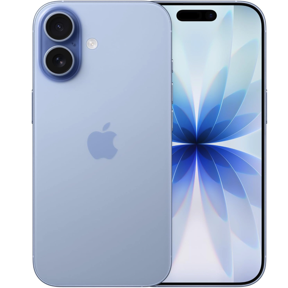 The iPhone 17