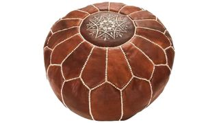 Marrakesh Gallery Moroccan Pouf