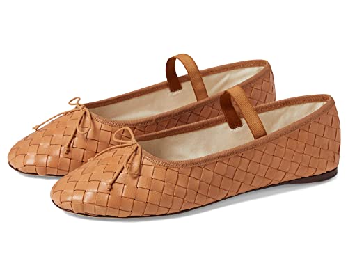 Honey Ballet Flat by Loeffler Randall
