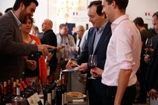 Decanter Bordeaux Encounter