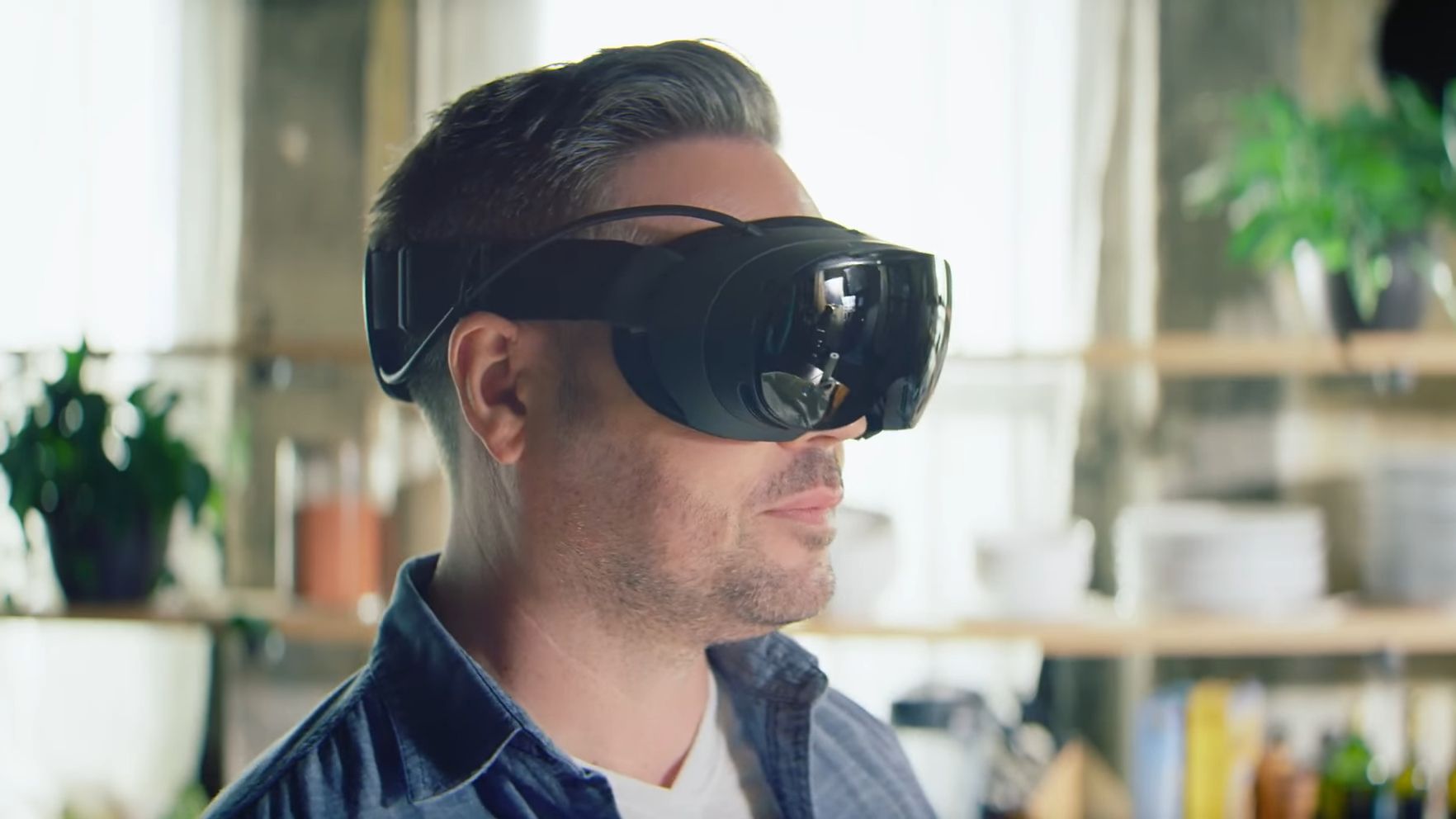 tomsguide.com - Darragh Murphy - Steam Frame will take over VR in 2026 - 3 key features I can't wait for