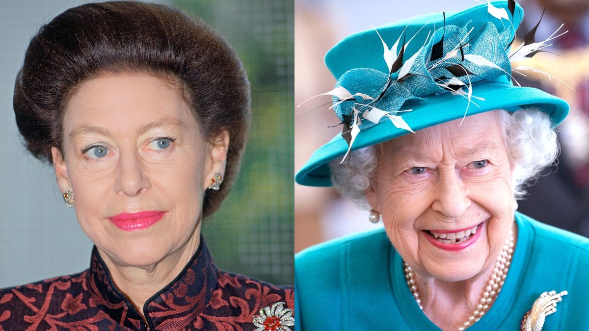 Princess Margaret’s grandson Arthur Chatto is royal lookalike to Queen ...