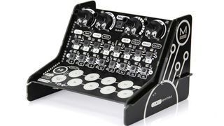 9. Modal Electronics Craft Rhythm