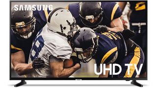 Samsung NU6900 4K Smart TV