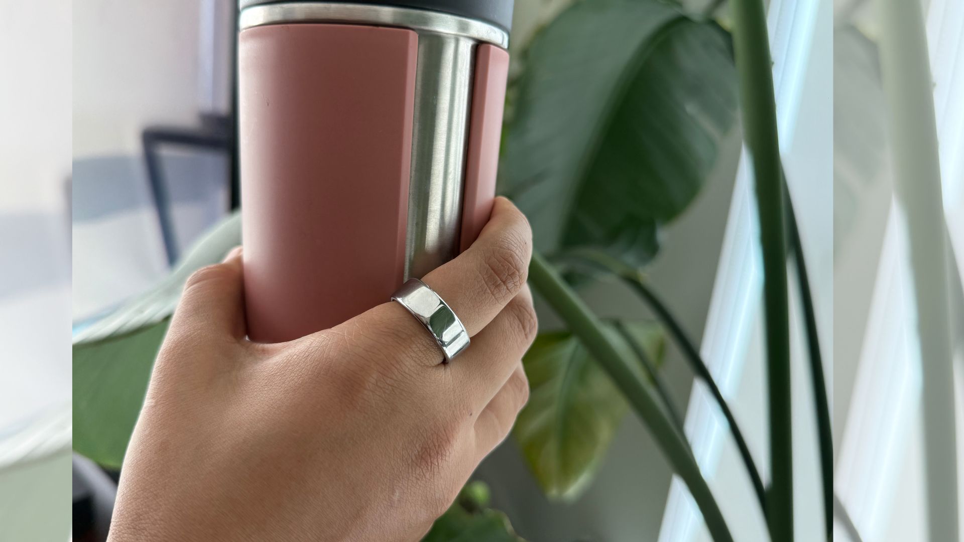Oura Ring 4