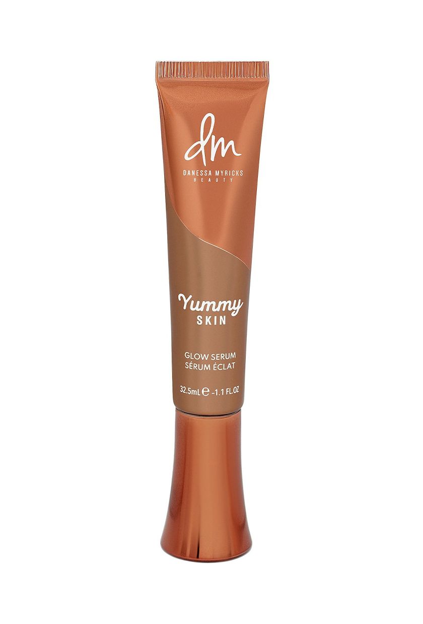 Danessa Myricks Yummy Skin Glow Serum Primer