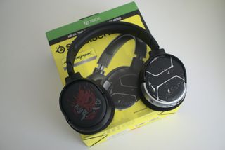 Steelseries arctis 1 clearance wireless johnny silverhand