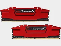 G.SKILL Ripjaws V Series 16GB DDR4 RAM | $149.99
