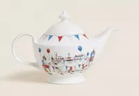 Coronation&nbsp;Teapot, £30 | M&amp;S