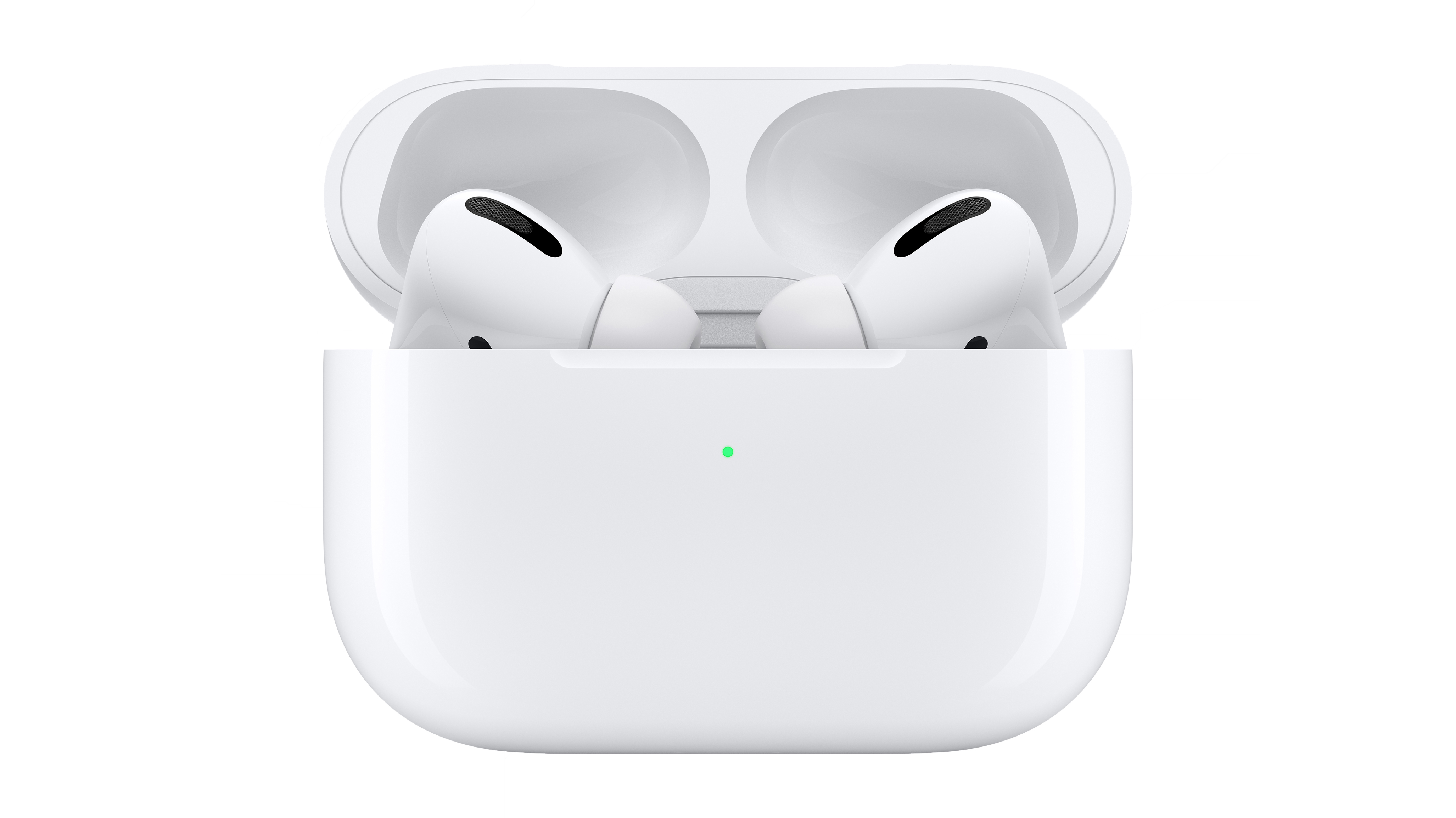 AirPods Pro 2color blanco