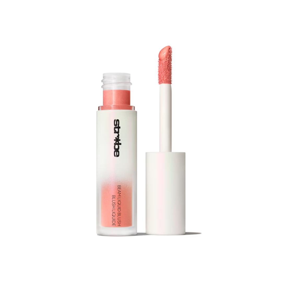 Mac Strobe Beam Liquid Blush