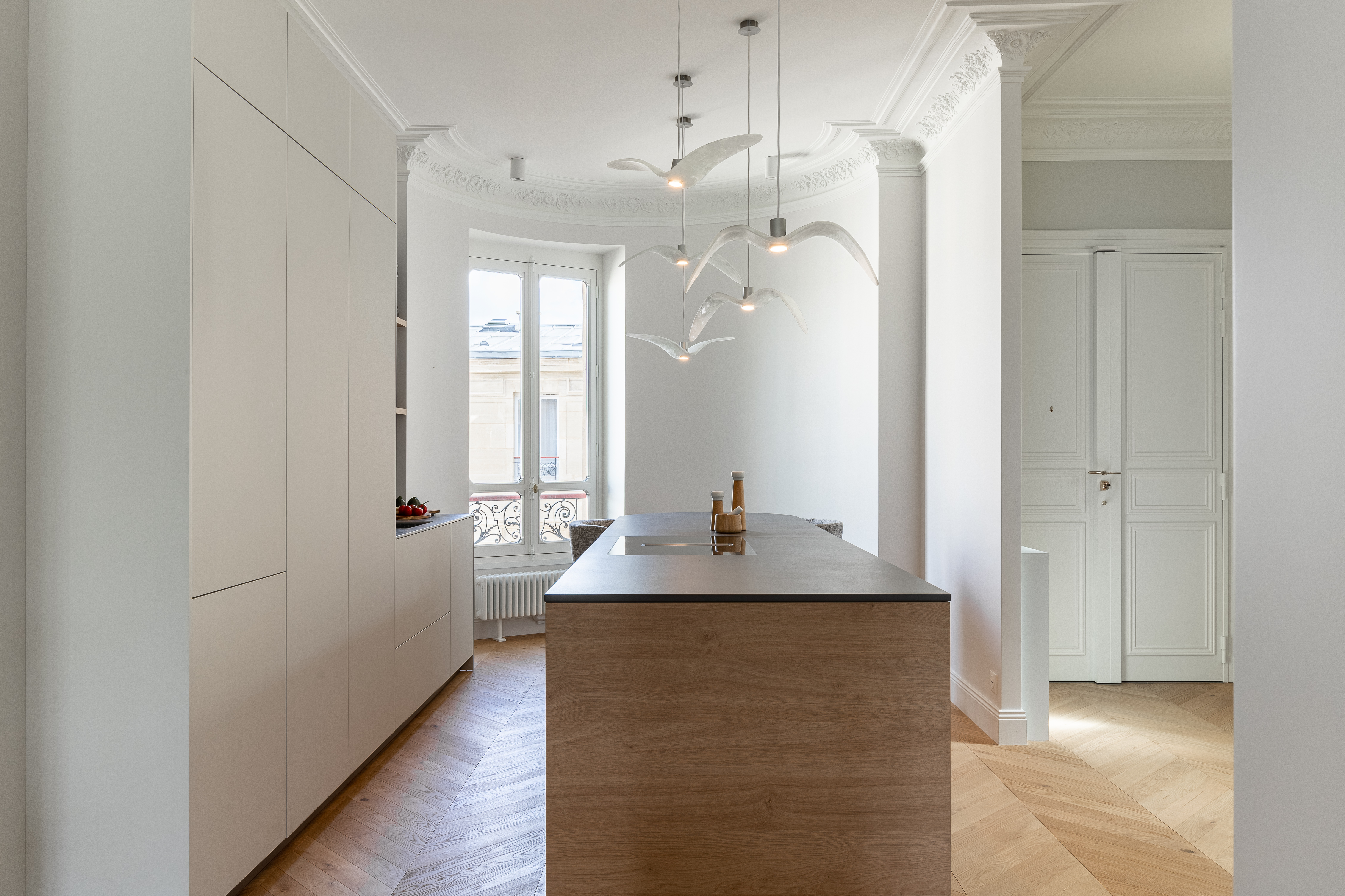 Eba kitchen