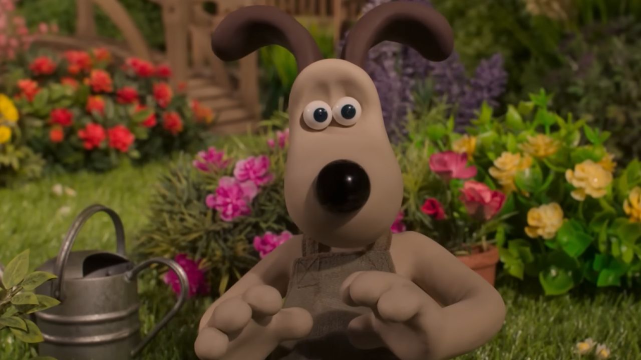 Wallace &amp; Gromit Vengeance Most Fowl trailer