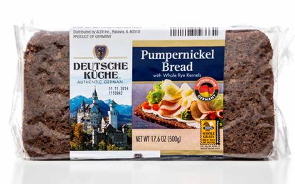 What to Buy at Aldi: German Foods