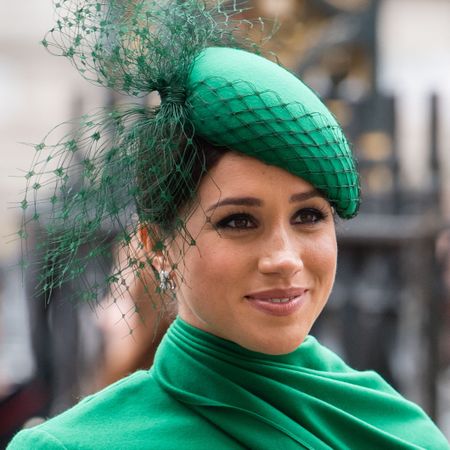 meghan markle net worth