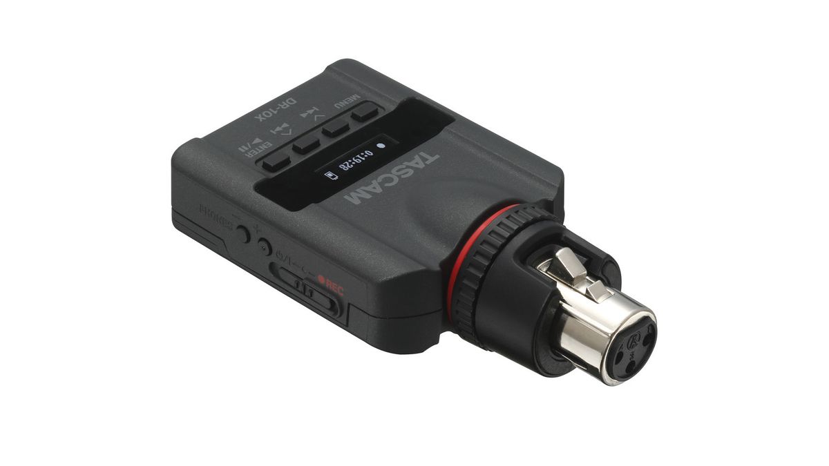 Best audio recorders for videomaking in 2024 Digital Camera World
