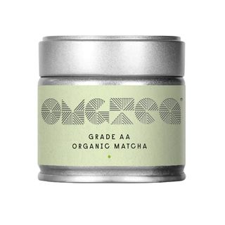 Omgtea Aa High Grade Organic Matcha Green Tea 30g