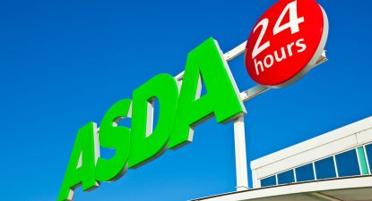 ASDA