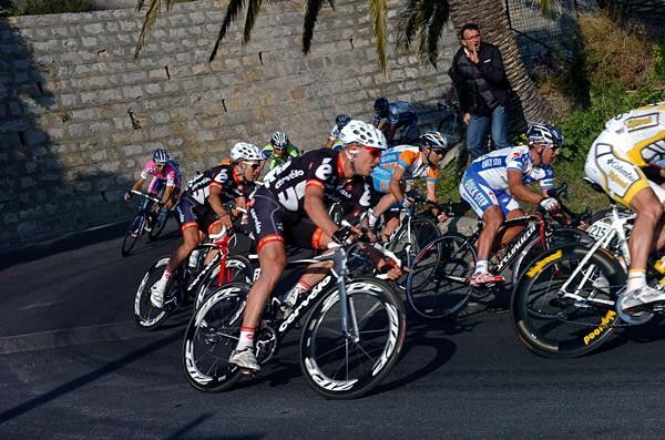 Thor Hushovd (Cerv&eacute;lo TestTeam)