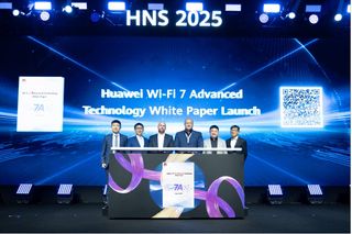  Huawei Wi-Fi 7 Advanced