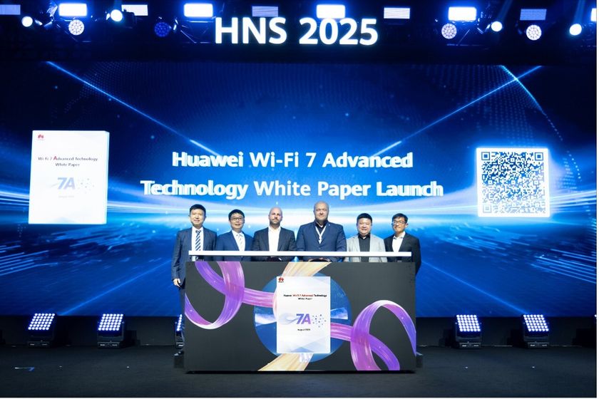 Huawei Wi-Fi 7 Advanced