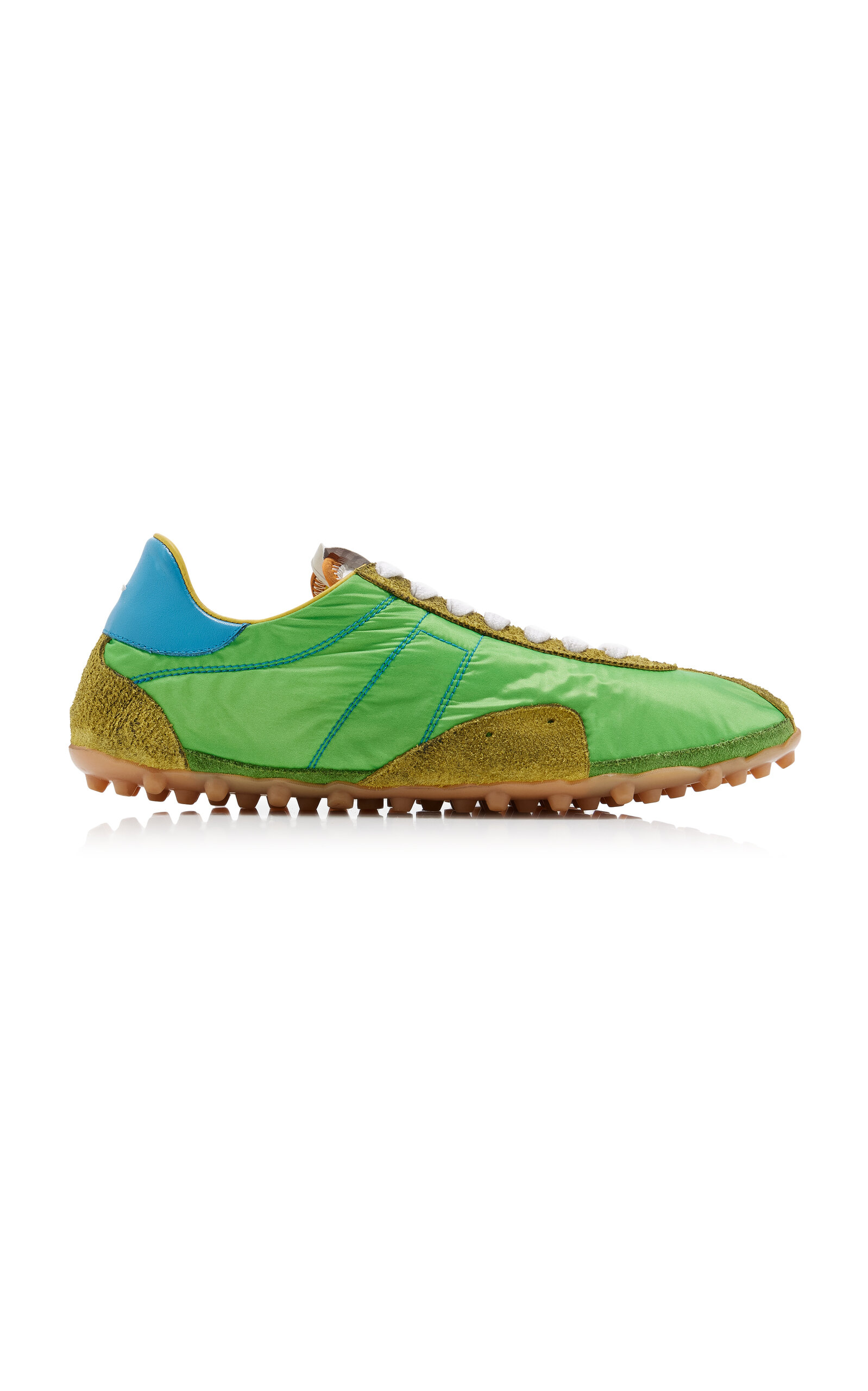 Sprinters Nylon Sneakers