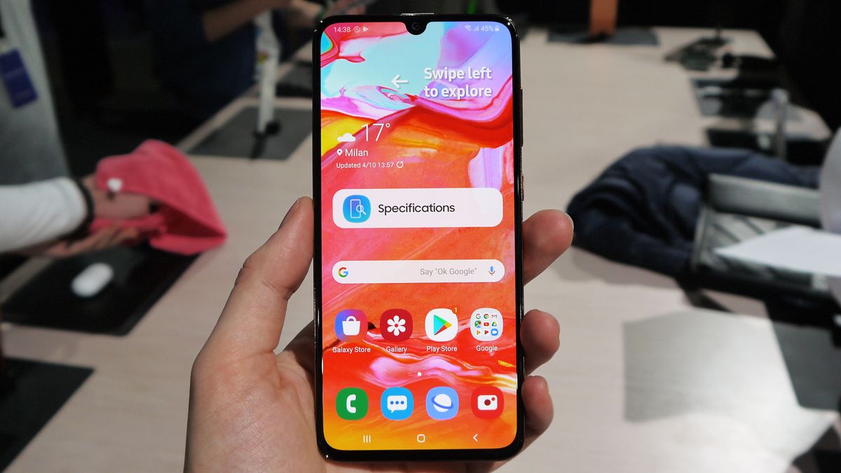 Image Credit: TechRadar