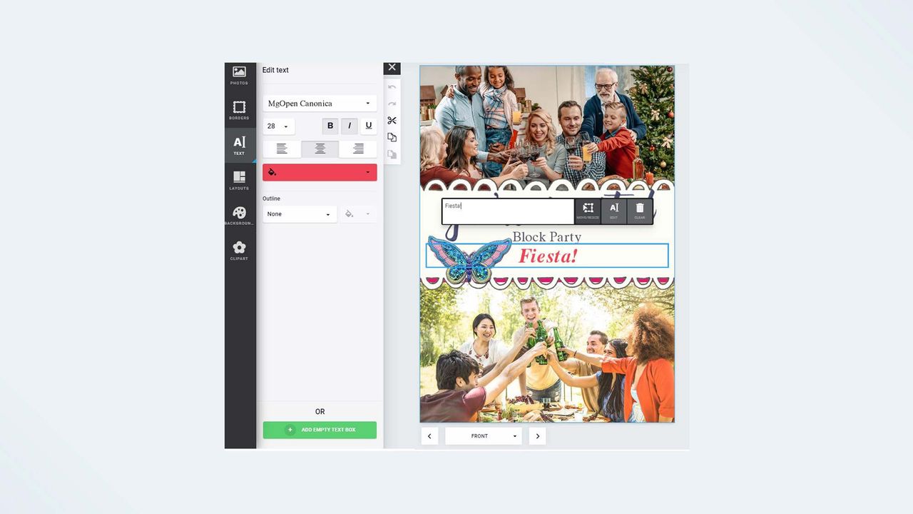 Mpix review