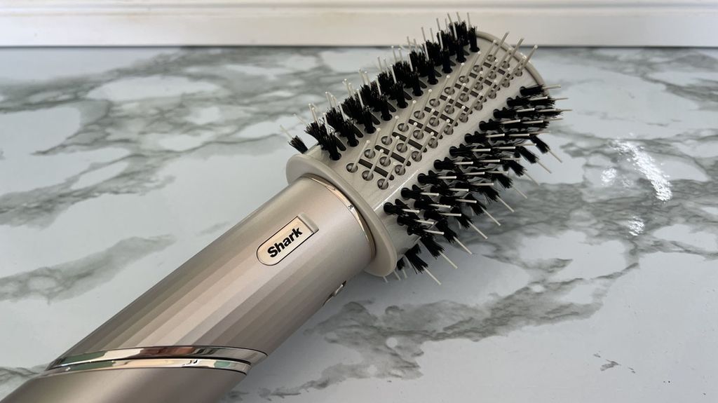 Shark FlexStyle Air Styling Hair Drying System Review TechRadar   AxxpyamQTYuLUn2saKQWwi 1024 80 