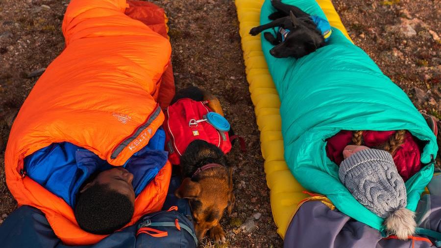 Best camping mat 2022 snooze soundly with these inflatable and foam