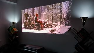 Hisense PX3 Pro Home Theater