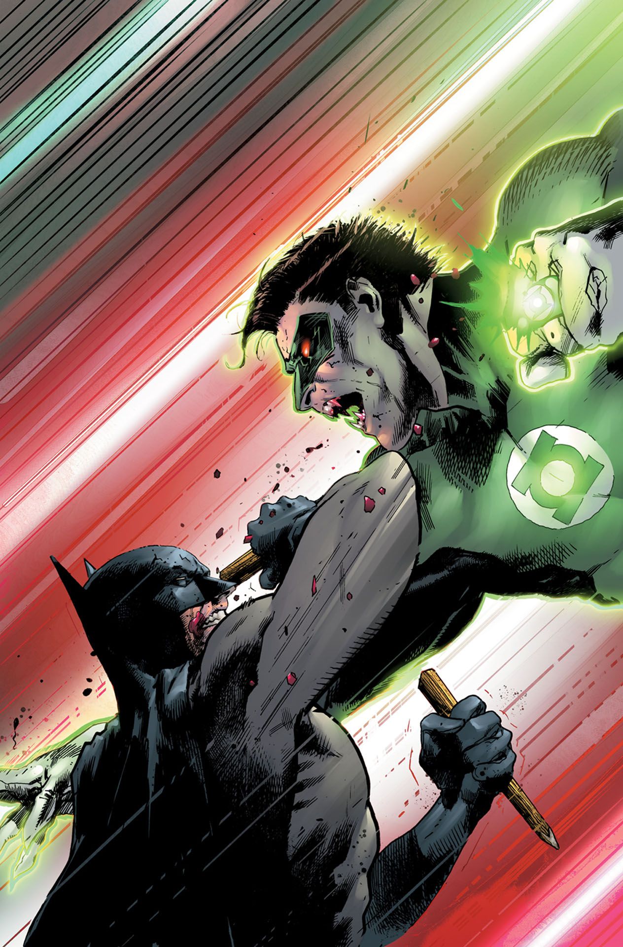 DC February 2022 solicitations