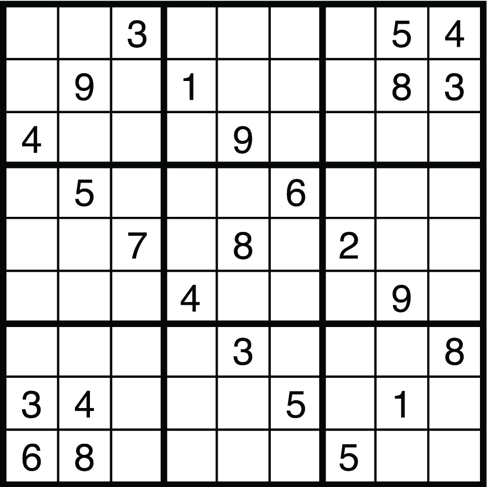 Puzzle