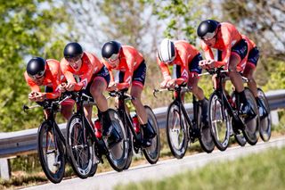 USA Cycling Professional Criterium and Team Time Trial Championships 2016