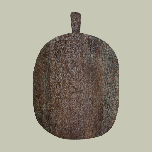 hm, Large Mango Wood Chopping Board