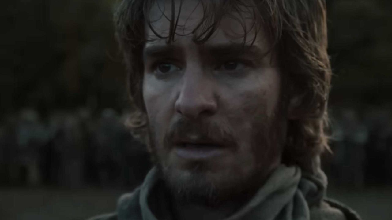 Spider-Man star's new movie bizarrely reveals it's actually a Robin Hood origin story, weeks before its release