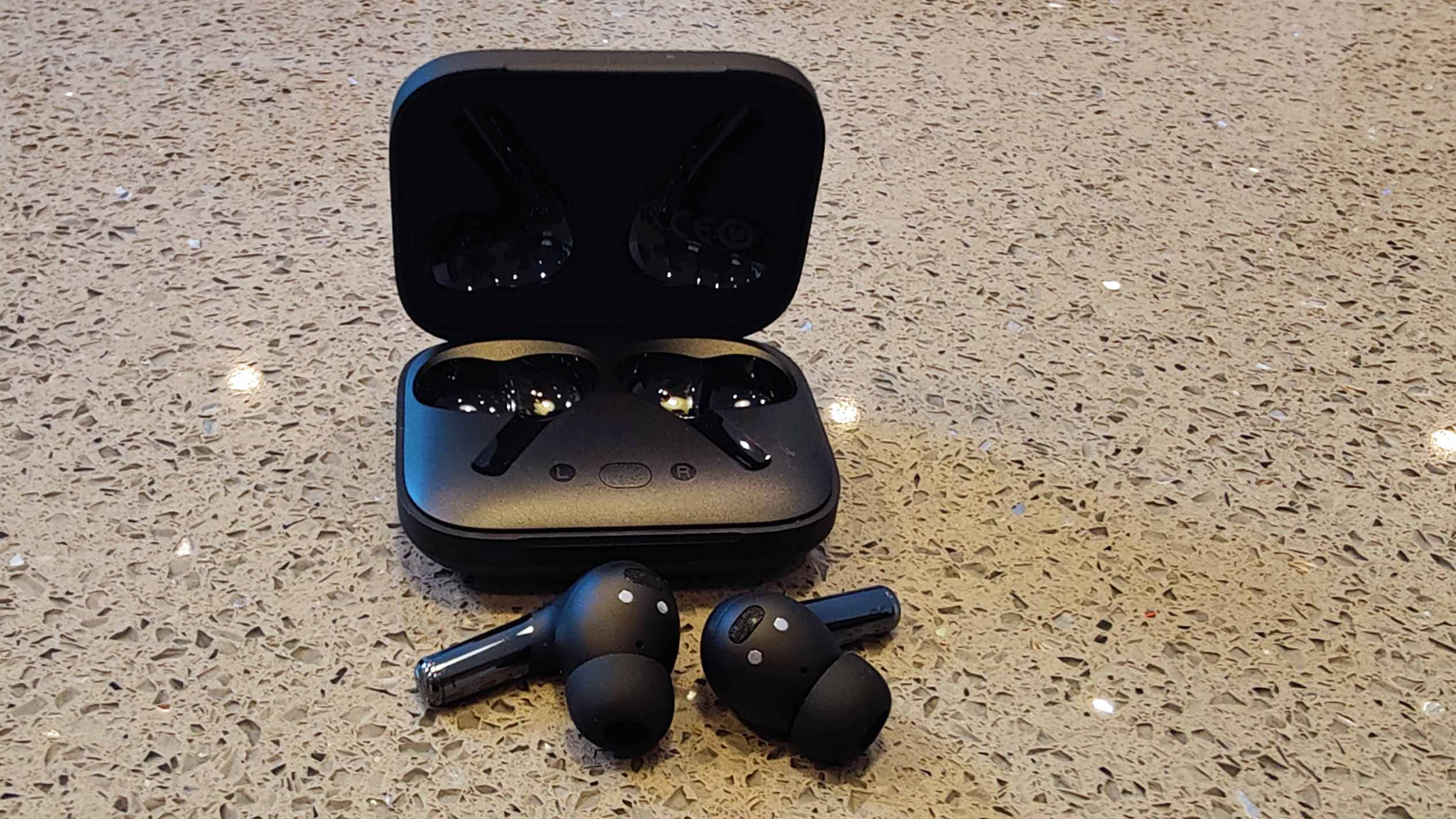 OnePlus Buds Pro review