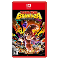 Nintendo Donkey Kong Bonanza
