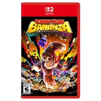 Donkey Kong Bananza (Pre-order)